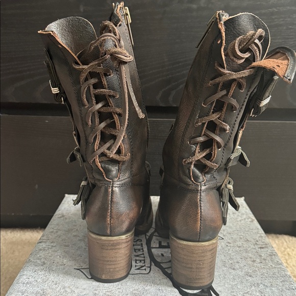 Freebird by Steven Boots - CORA - Picture 7 of 9